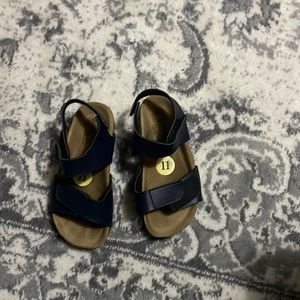 Toddler boy sandals 11
